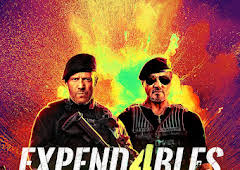 Expendables 4