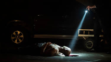 12:00: What Lies Beneath (S1 E2) (S1) | ID | 1/6 2026