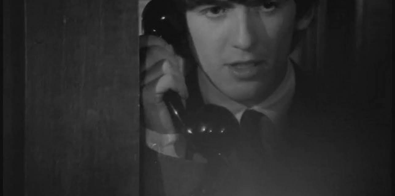 A Hard Day's Night (1964)