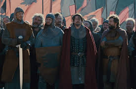 Arn: The Knight Templar: Episode 2