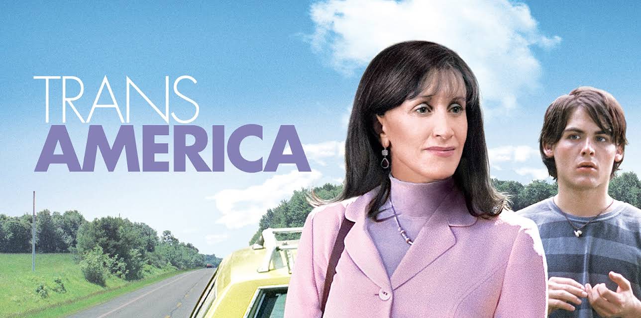 Transamerica (2006)