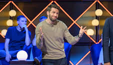 Romesh Ranganathan's Parents' Evening (S1 E3)