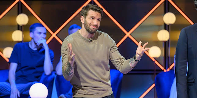 10:20 PM: Romesh Ranganathan's Parents' Evening (S1 E3) (S1) | ITV3 | 12/6 2025