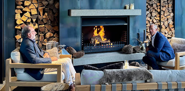 10:00 PM: Phil Spencer: New Zealand's... | 4 Seven | 11/8 2025