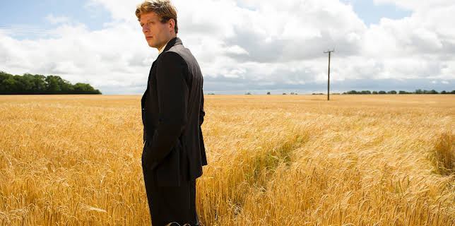 20:00: Grantchester (S1 E6) (S1) | TV6 | 2/10 2026