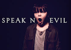 Speak No Evil