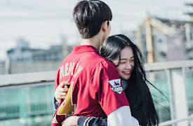 Season 1: Episode 1 : First love