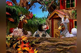 Bingo & Molly: The Hot Potato