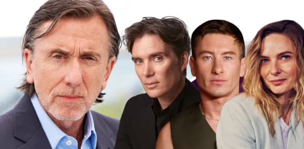 Tim Roth has been cast in the Peaky Blinders movie