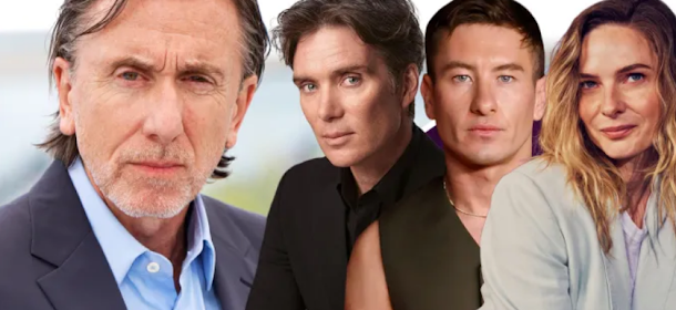 Tim Roth has been cast in the Peaky Blinders movie