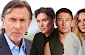 Tim Roth has been cast in the Peaky Blinders movie