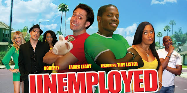 Unemployed (2008)