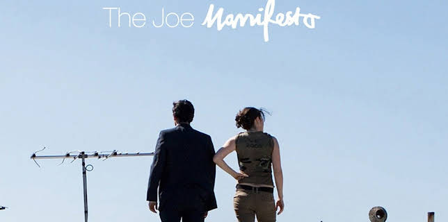 The Joe Manifesto (2014)