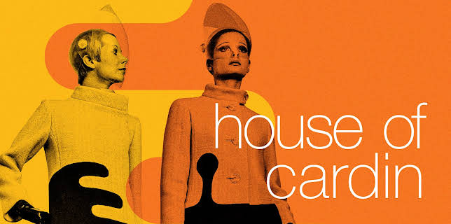 House of Cardin (2020)