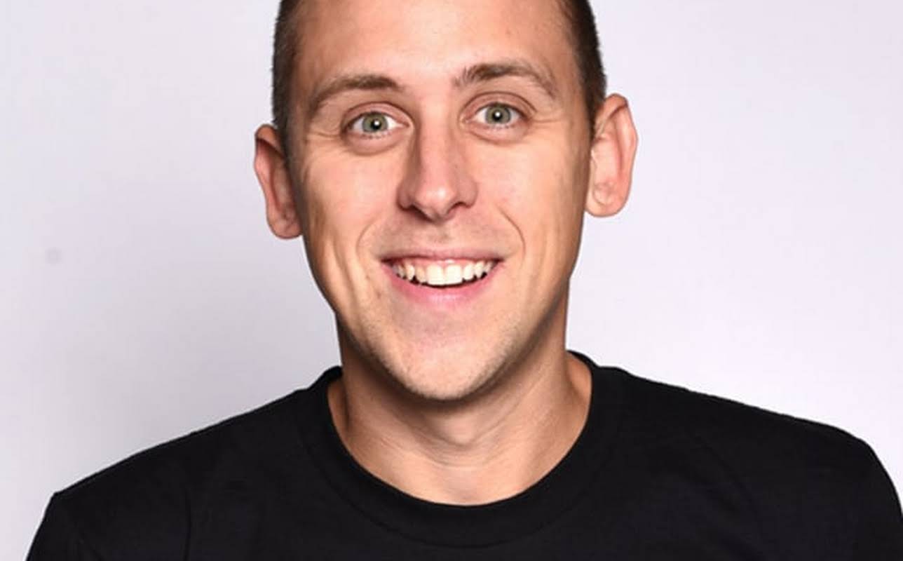 Roman Atwood