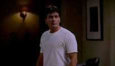 Two and a Half Men (S1 E1)