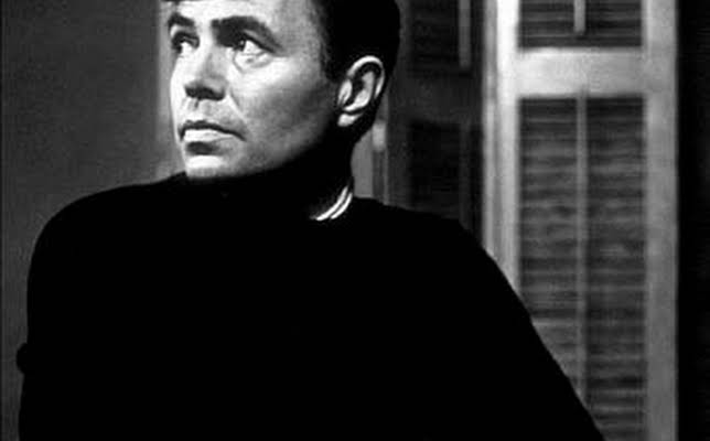 James Mason