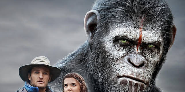 02:50: Planet der Affen: Revolution | Sat1 | 12/27 2025