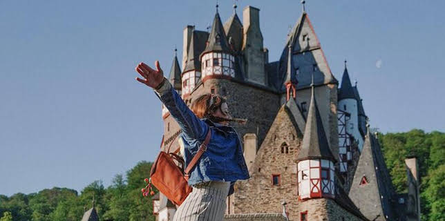 10:45: Zengleins Zehn (2/10) | SR Fernsehen | 11/27 2025