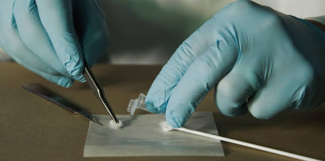 01:35: Medical Detectives - Geheimnisse der Gerichtsmedizin | VOX | 12/5 2025