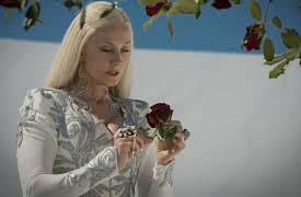 Emerald City: Lions in Winter