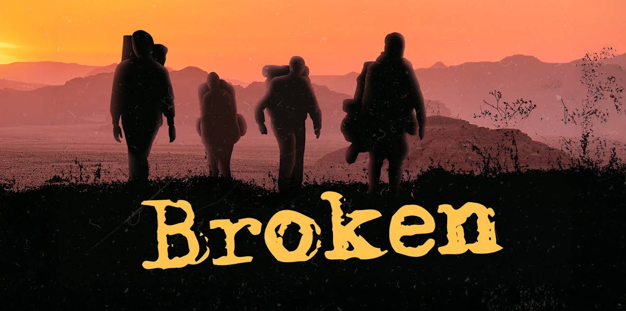 Broken (2023)