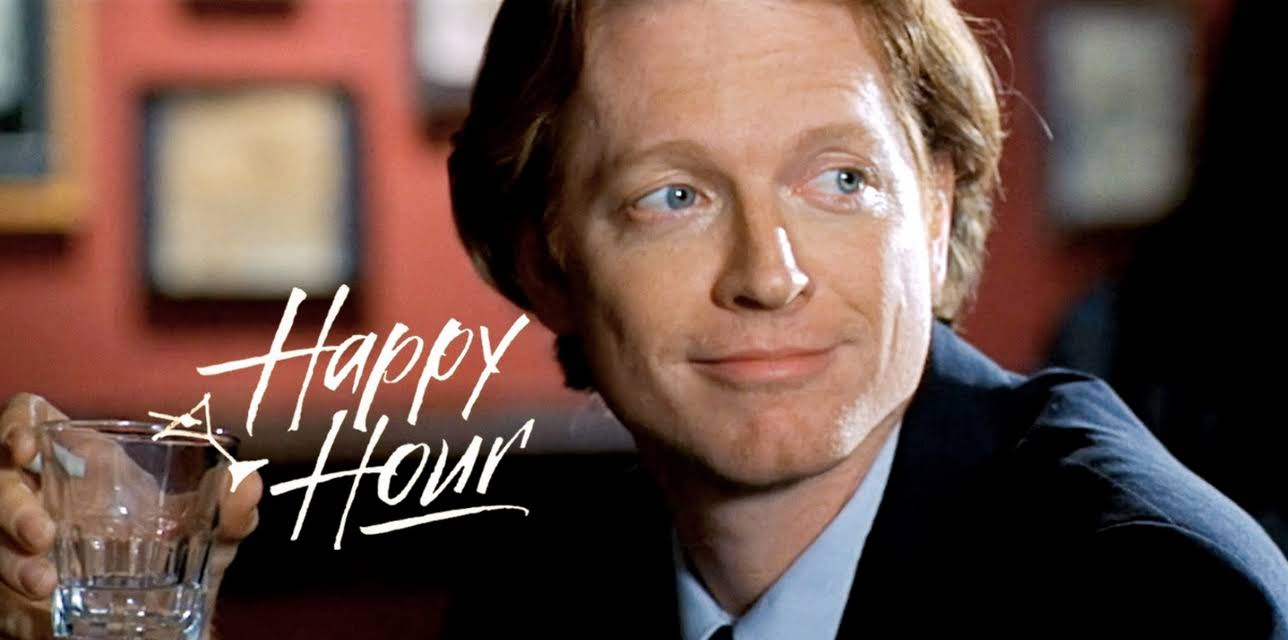 Happy Hour (2003)