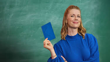 21:00: Nachsitzen mit Christine Eixenberger | BR Fernsehen | 4/16 2026