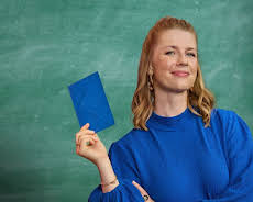 Nachsitzen mit Christine Eixenberger