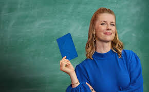 Nachsitzen mit Christine Eixenberger