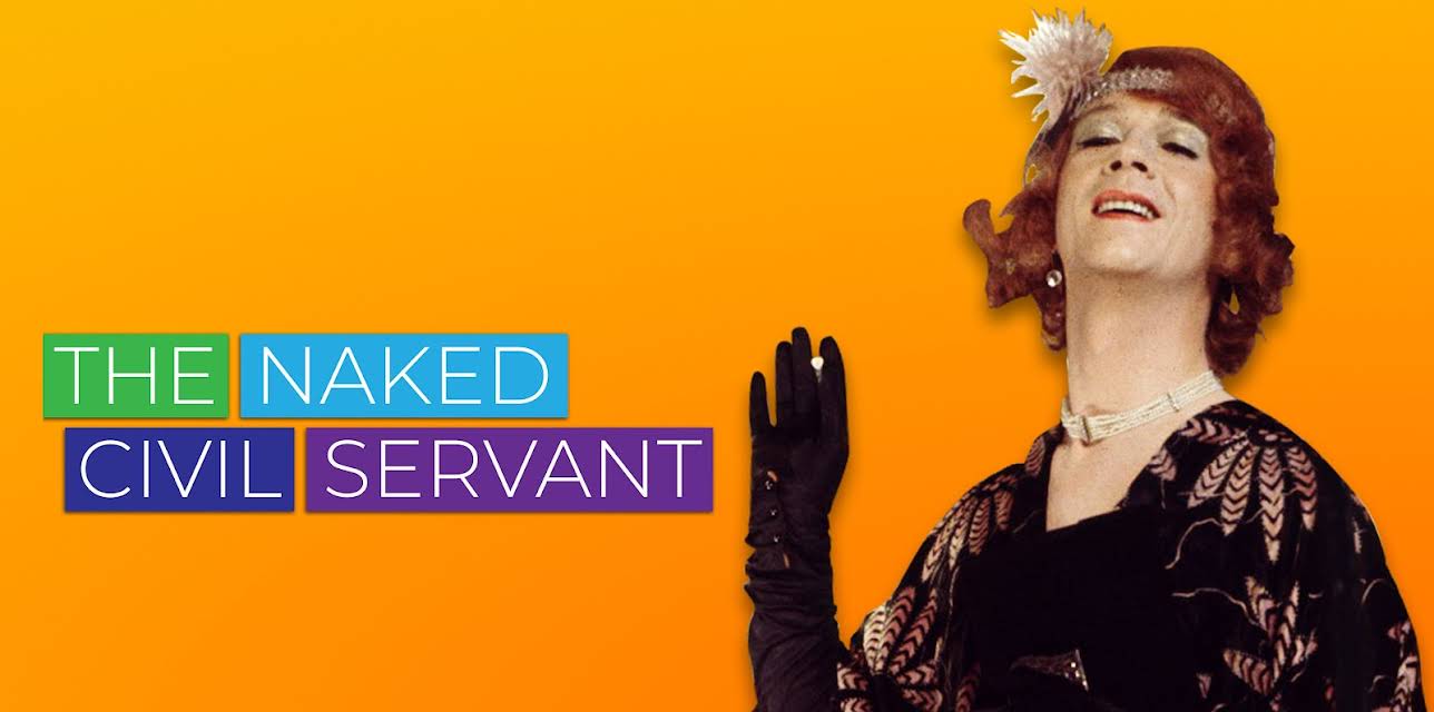 The Naked Civil Servant (1975)