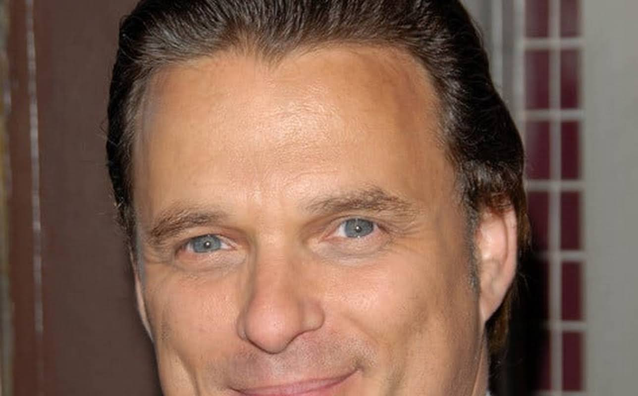 Damian Chapa