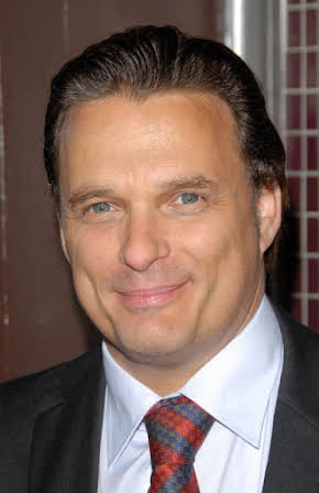 Damian Chapa as 