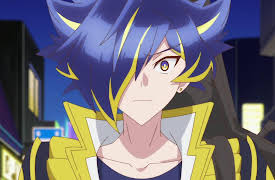 SHOW BY ROCK!! Mashumairesh!!: TEPPAN IN THE BAG