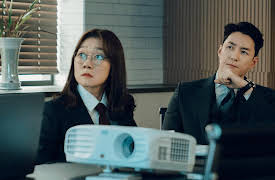 Touch Your Heart: Episode 14