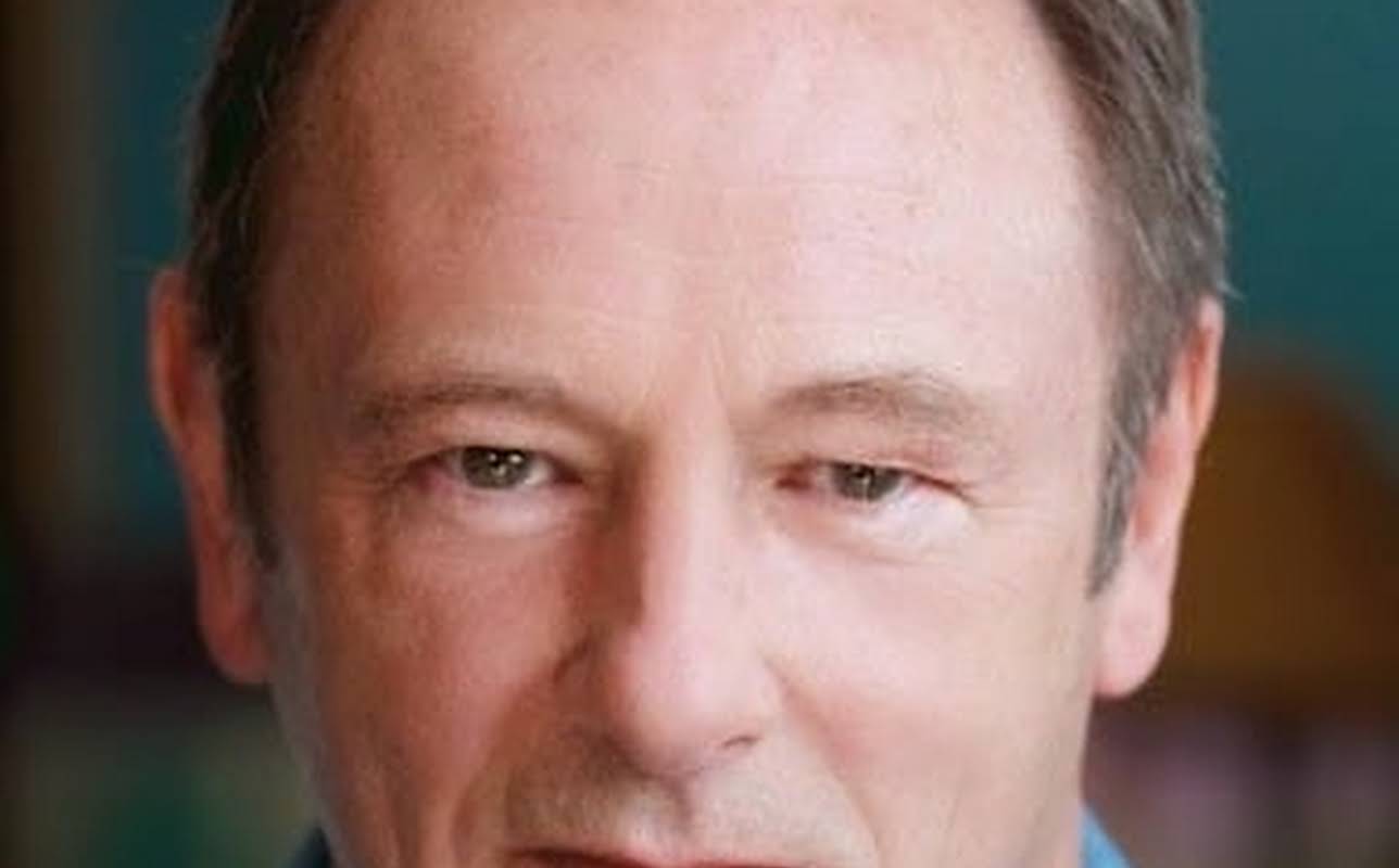 Robert King