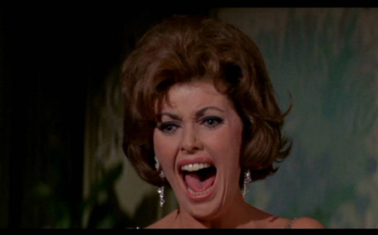 Beverly Powers