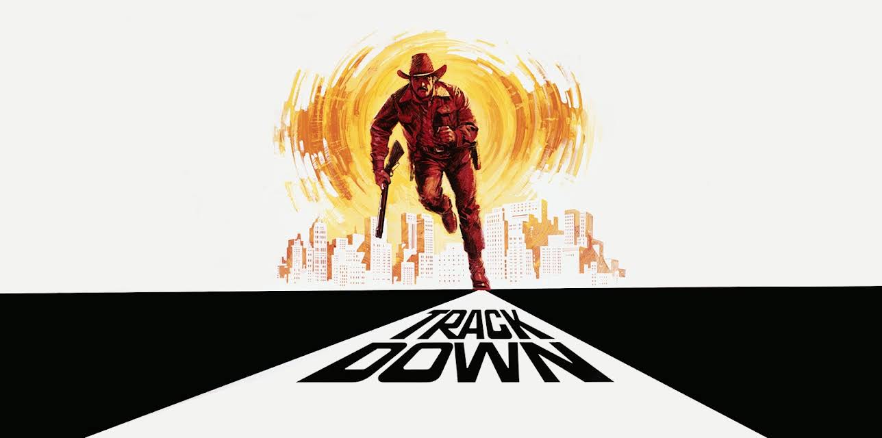 Trackdown (1976)