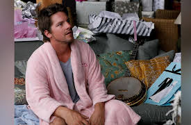 Happy Endings Season 1: Pilot