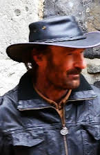 Henry Buchmann as 