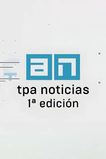 15:00: TPA Noticias mediodía | TPA | 3/29 2026