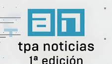 TPA Noticias mediodía