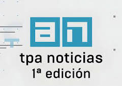 TPA Noticias mediodía