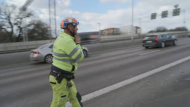 08:40: Vägens hjältar (S14 E11) (S14) | Kanal 5 | 3/29 2026