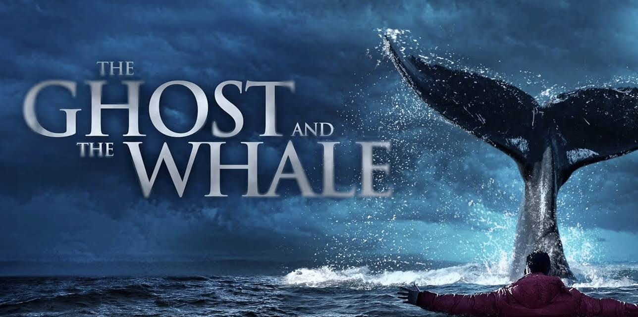 The Ghost and the Whale (2016)