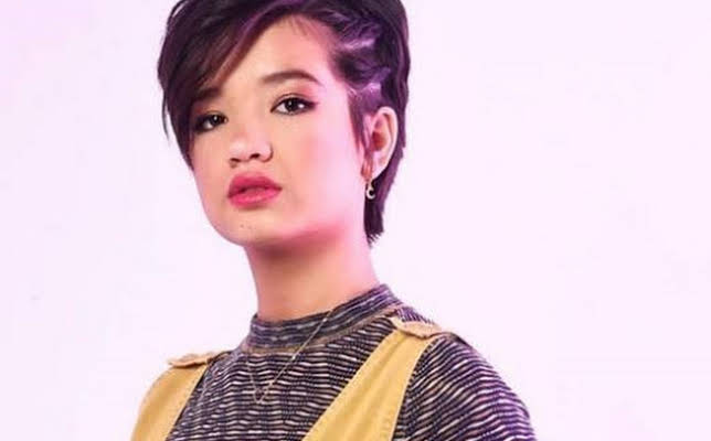 Peyton Elizabeth Lee