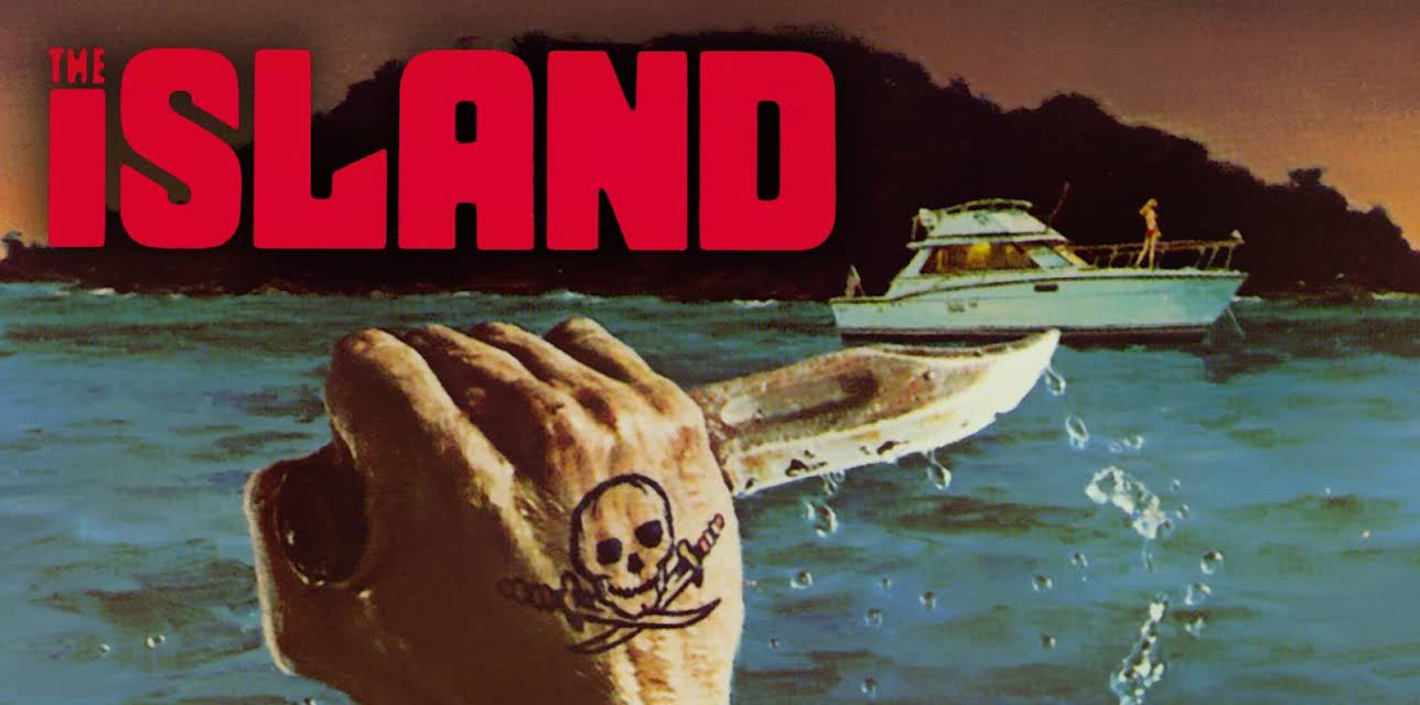 The Island (1980) (1980)