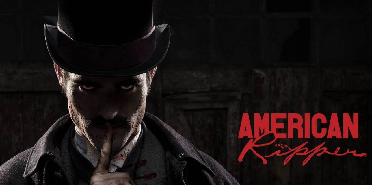 American Ripper