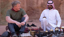 Gordon Ramsay: Kulinarische Abenteuer