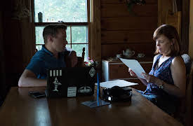 Kindred Spirits: Episode 2